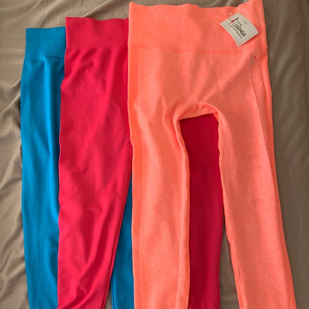 Women’s leggings